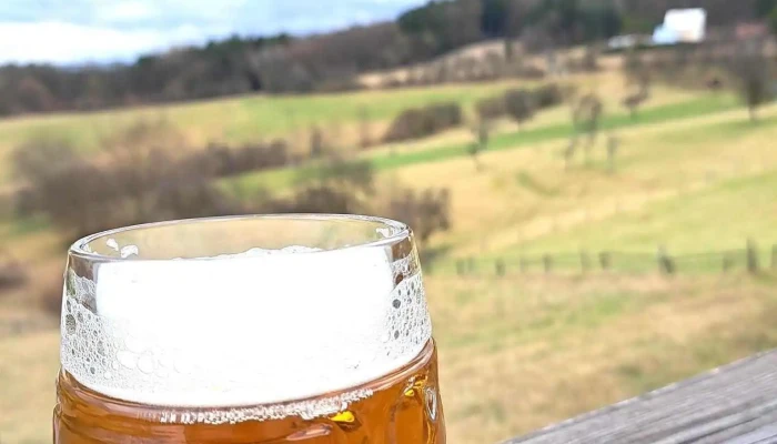 Restaurace A Penzion Na Pinduli -  Pivo - Březovská 86