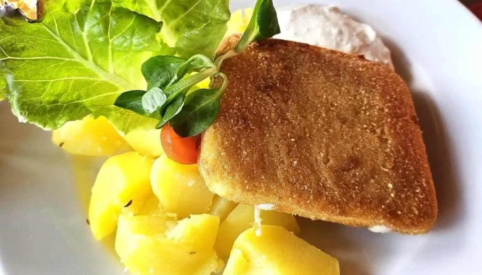 Restaurace A Penzion Na Pinduli -  Rizek - Březovská 86