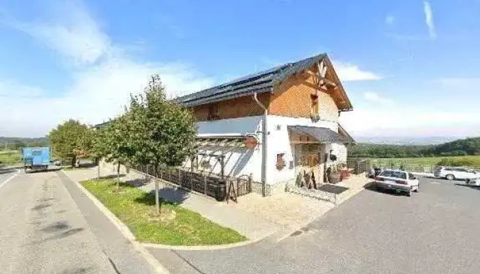 Restaurace A Penzion Na Pinduli -  Street View A 360deg - Březovská 86