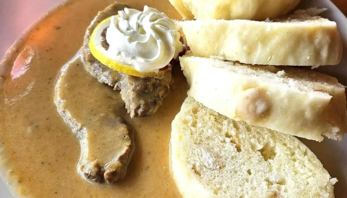 Restaurace A Penzion Na Pinduli -  Svickova Na Smetane - Březovská 86