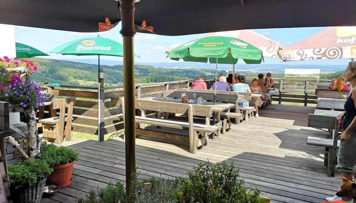 Restaurace A Penzion Na Pinduli -  Vse - Březovská 86