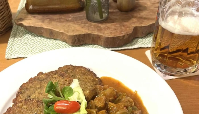 Restaurace A Penzion Na Pinduli -  česka Restaurace - Březovská 86