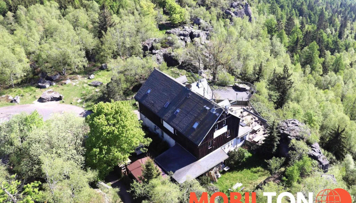 Restaurace A Penzion Pod Rozhlednou -  Nejnovejsi - Sněžník