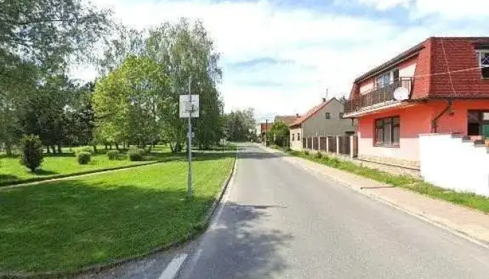 Restaurace A Penzion Racek -  Street View A 360deg - Srby
