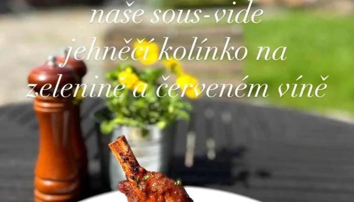 Restaurace A Penzion Rondo -  Nejnovejsi - Školní 1553