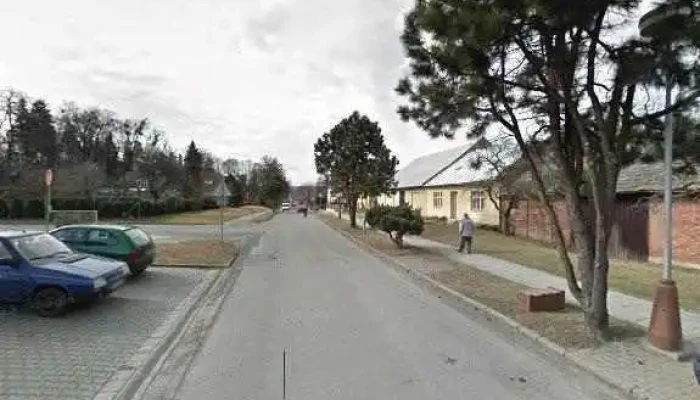 Restaurace A Penzion Rondo -  Street View A 360deg - Školní 1553