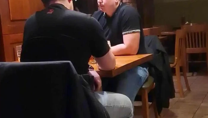 Restaurace A Penzion Rondo -  Vzhled A Atmosfera - Školní 1553