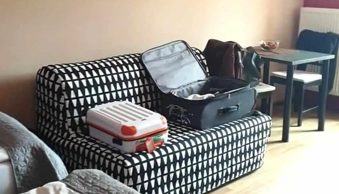 Restaurace A Penzion U Admirala Videa - L. Zápotockého 3096