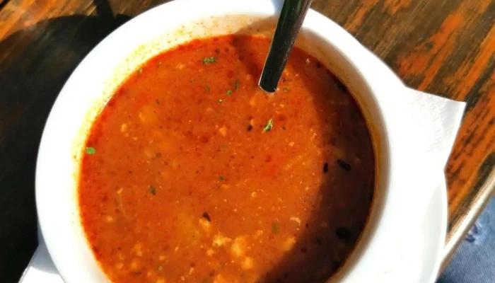 Restaurace A Penzion U Hajku Rajska Polevka - Masarykovo Nám. 10