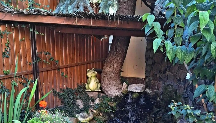 Restaurace A Penzion U Kaplicky Ceny - Srbsko-karlštejn