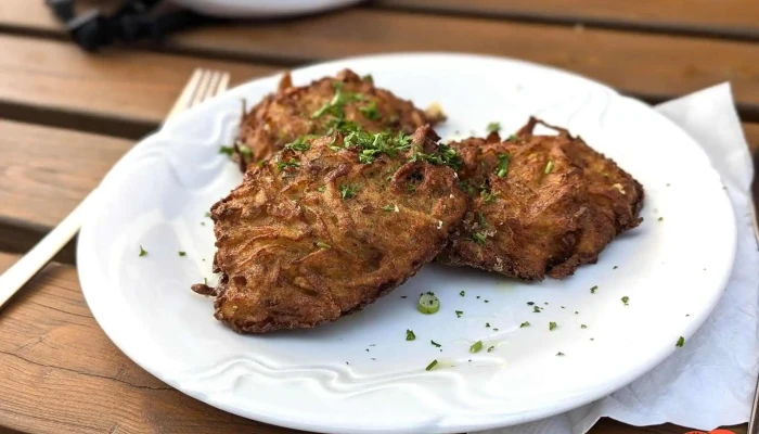 Restaurace A Penzion U Kaplicky Jidlo A Piti - Srbsko-karlštejn