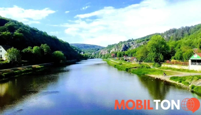 Restaurace A Penzion U Kaplicky Srbsko - Srbsko-karlštejn