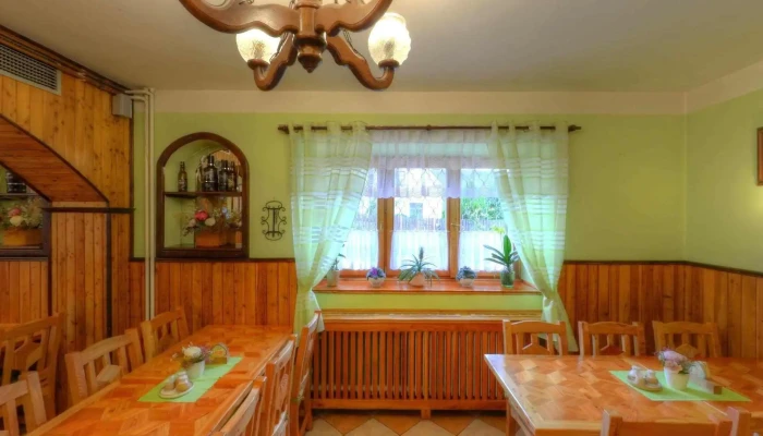 Restaurace A Penzion U Kaplicky Street View A 360deg - Srbsko-karlštejn
