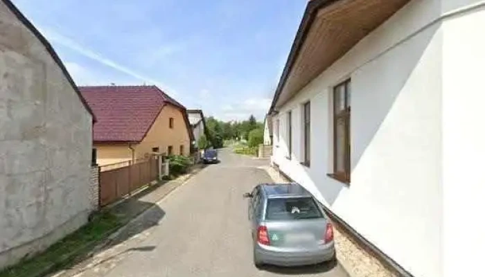 Restaurace A Penzion U Novaku   Bitovany Street View A 360deg - Bítovany