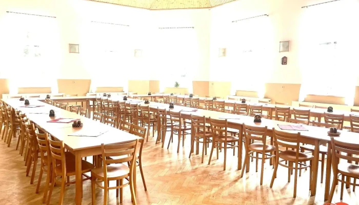 Restaurace A Penzion U Novaku   Bitovany Vse - Bítovany