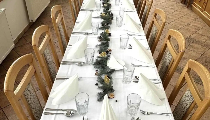 Restaurace A Penzion U Novaku   Bitovany Vzhled A Atmosfera - Bítovany