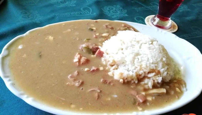 Restaurace A Reznictvi U Kaiseru Jidlo A Piti - Dlouhá