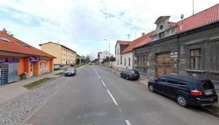 Restaurace A Reznictvi U Kaiseru Street View A 360deg - Dlouhá