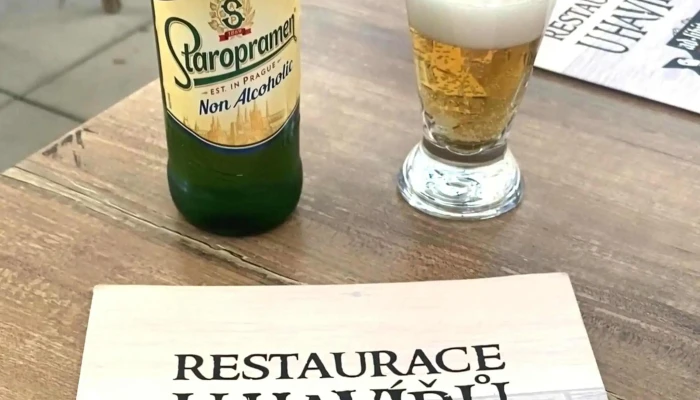 Restaurace A Sklepni Bar U Haviru Fotky - Šultysova 154/2