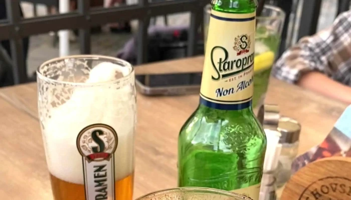 Restaurace A Sklepni Bar U Haviru Videa - Šultysova 154/2