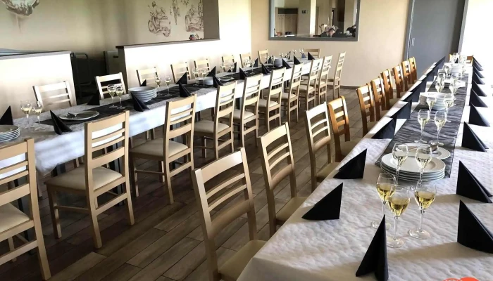 Restaurace a sportoviště Bílov - 743 01 Bílov