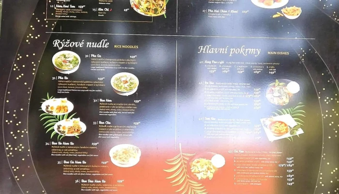 Restaurace A Ubytovani Na Radosti Miroslav Divis Fotky - Letecká 410