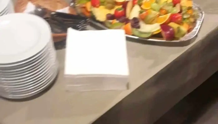 Restaurace A Ubytovna U Nadrazi Videa - Kročehlavy
