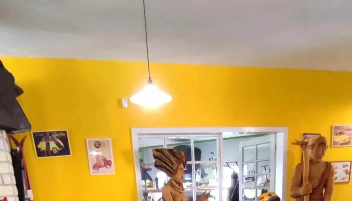 Restaurace A Veteran Muzeum Hodnoceni - Podlesí