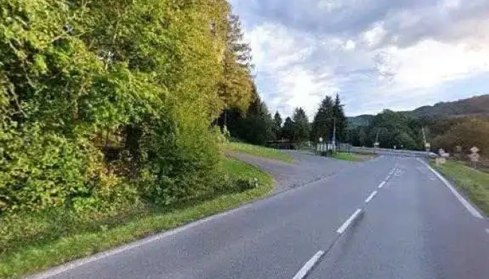 Restaurace A Veteran Muzeum Street View A 360deg - Podlesí