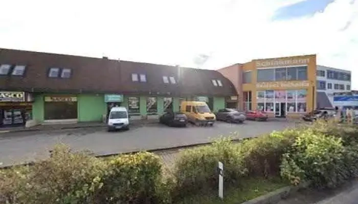 Restaurace Abasta -  Street View A 360deg - Průmyslová 1072