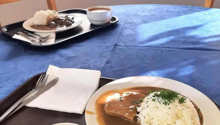 Restaurace Abasta -  Vse - Průmyslová 1072