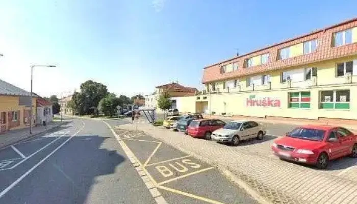 Restaurace Abonent -  Vse - Pražská 40