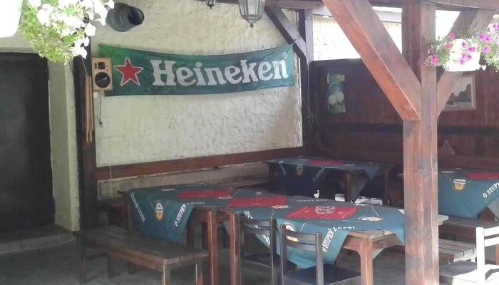 Restaurace Absolutni Nepohoda Jak Se Dostat - Středočeský Kraj