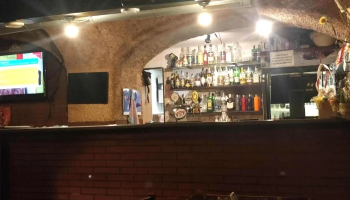 Restaurace Absolutni Nepohoda Slevy - Středočeský Kraj
