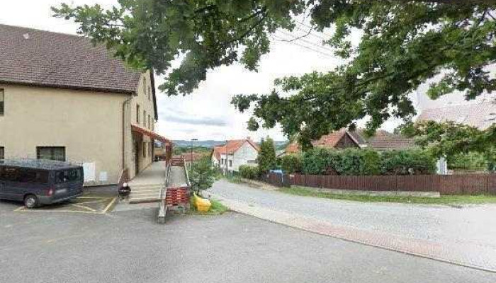 Restaurace Absolutni Nepohoda Street View A 360deg - Středočeský Kraj
