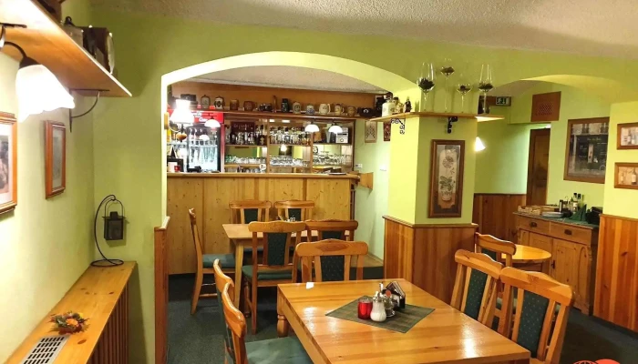 Restaurace Actus - 01 Sokolov 1