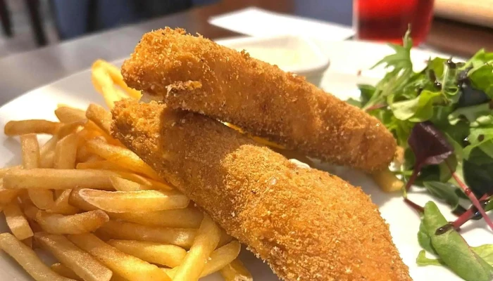 Restaurace Adria -  Blizko Mě - Výletní 543