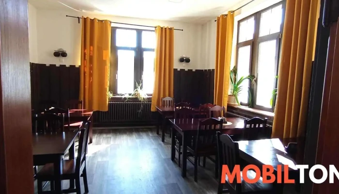 Restaurace Adria -  Nejnovejsi - Výletní 543