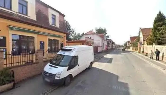 Restaurace Adria -  Street View A 360deg - Výletní 543
