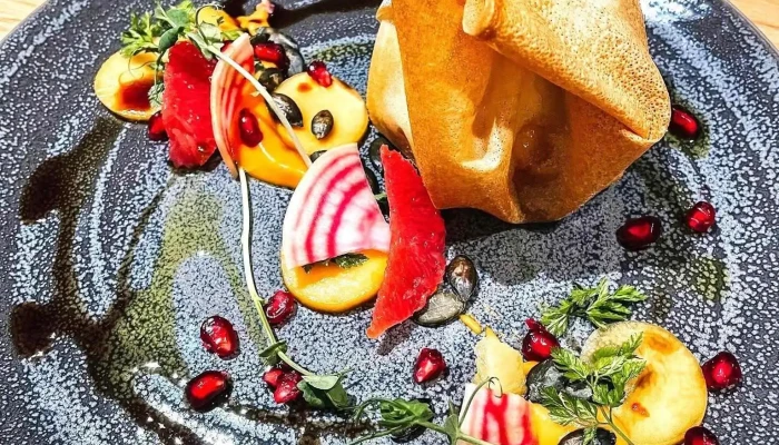 Restaurace All This Snemovna Jidlo A Piti - Věkoše