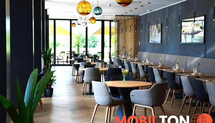 Restaurace All This Snemovna Od Vlastnika - Věkoše