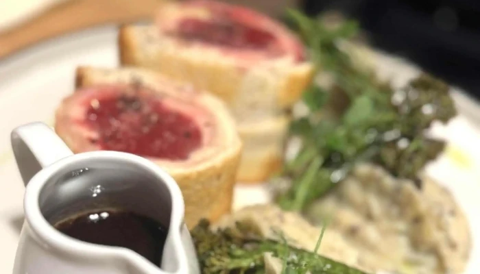 Restaurace All This Snemovna Recenze - Věkoše