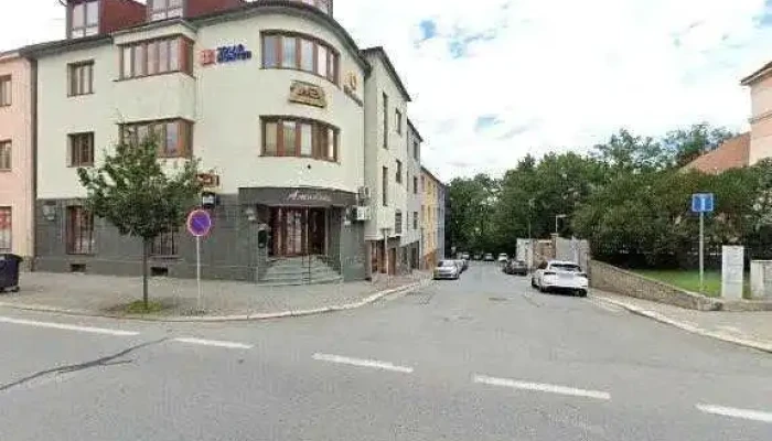 Restaurace Amadeus -  Street View A 360deg - Sadová 829