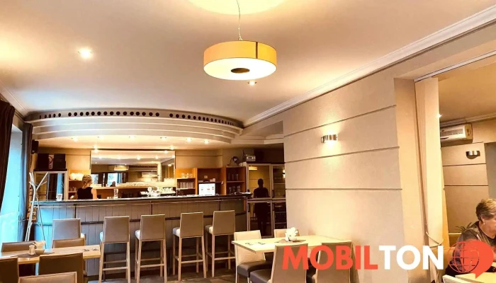 Restaurace Amadeus -  Vse - Sadová 829
