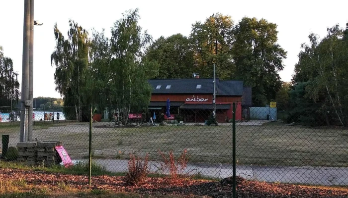 Restaurace Anbar -  Ceny - Stéblová