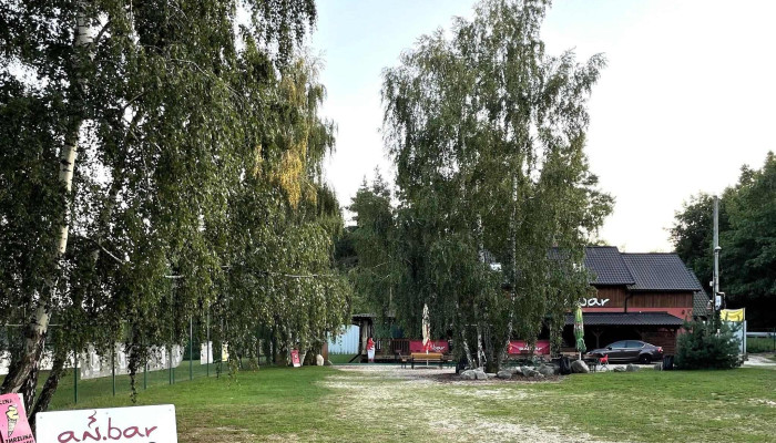 Restaurace Anbar -  Steblova - Stéblová