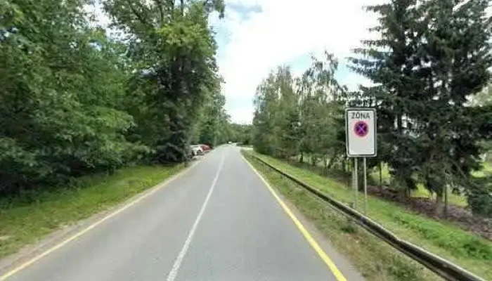 Restaurace Anbar -  Street View A 360deg - Stéblová