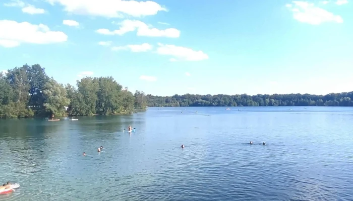 Restaurace Anbar -  Videa - Stéblová