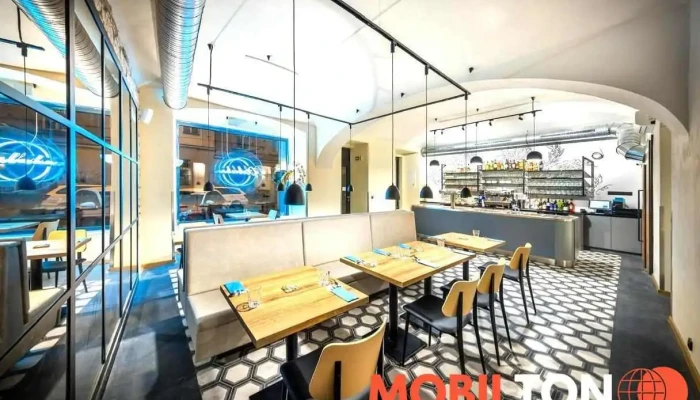 Restaurace Arbeska -  Vse - Praha 5-smíchov