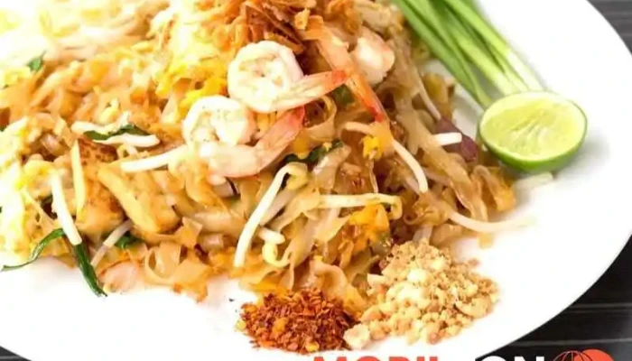 Restaurace Asia -  Eu Jidlo A Piti - Pražská 954